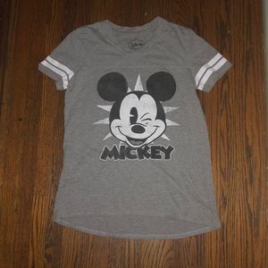*DISNEY* Graphic Mikey Mouse T-shirt